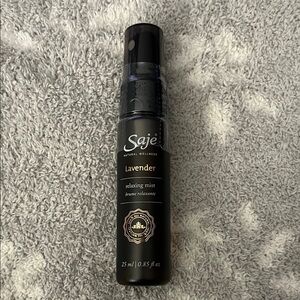 Saje Lavender Relaxing Mist